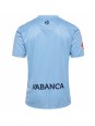 Celta Vigo Domaci Dres 2024-25 Kratak Rukavima